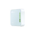 TP-LINK AC750 WIRELESS TRAVEL ROUTER