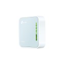 TP-LINK AC750 WIRELESS TRAVEL ROUTER