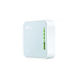 TP-LINK AC750 WIRELESS TRAVEL ROUTER