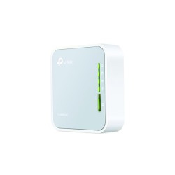 TP-LINK AC750 WIRELESS TRAVEL ROUTER