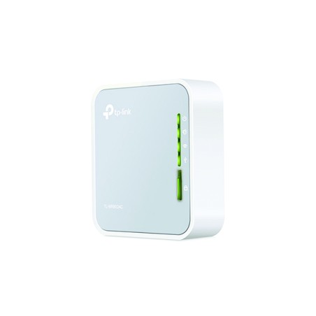 TP-LINK AC750 WIRELESS TRAVEL ROUTER