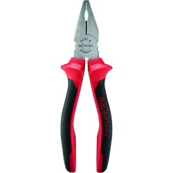 PINCE UNIVERSELLE L:180 MM...
