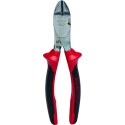 PINCE COUPANTE RENFORCEE 160MM CHROME ISOLE 1000V