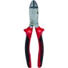 PINCE COUPANTE RENFORCEE 160MM CHROME ISOLE 1000V
