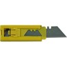 JEU DE 10 LAMES TRAPEZE POUR CUTTER BIZ700040 ET 700023