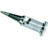 PANNE CONIQUE 1.6MM POUR FER A SOUDER 700212