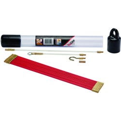 KIT 9 BAGUETTES TIRE-FILS...