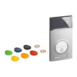 PLATINE LINEA 3000 VIDEO +...