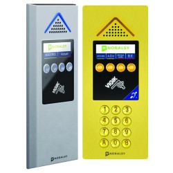 INTERPHONE 4G MINI TOUCH...