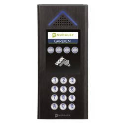 INTERPHONE 4G MINI ALU...