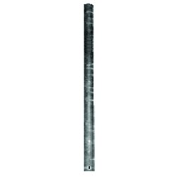 MAT ACIER GALVANISE 2M -...