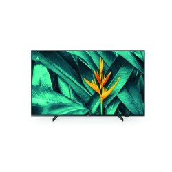 TELE PRO 50'' UHD MEDIA...