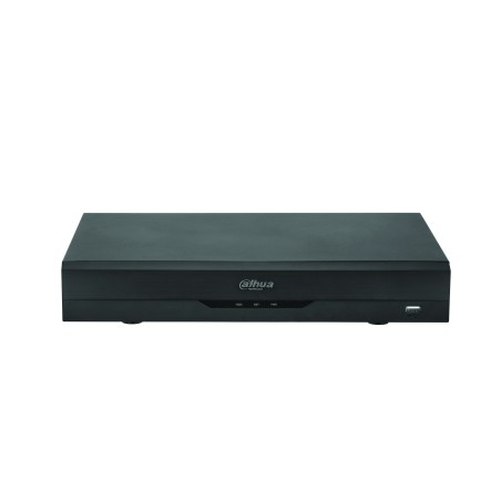 ENREGISTREUR HDCVI PENTABRID 8 VOIES 1080P 1 SATA ALARMES