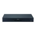 ENREGISTREUR HDCVI PENTABRID AI 8 VOIES 2 SATA ALARMES