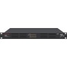 AMPLIFICATEUR DE PUISSANCE 4 X 500W. TYPE CLASS D. 100V