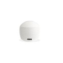 ENCEINTE MURALE SATELLITE BLANCHE 10W EN 8 OHMS IP56