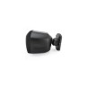ENCEINTE AUDIO SATELLITE NOIRE 10W EN 8 OHMS AVEC IP56