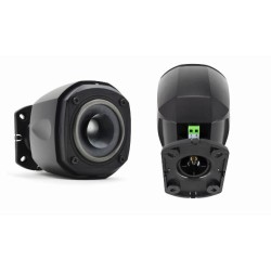 ENCEINTE COMPACTE SATELLITE...
