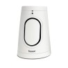 ENCEINTE BASS SYSTEM SUSPENDUE BLANCHE 30W. 100V. IP66