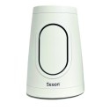 ENCEINTE BASS SYSTÈME SUSPENDUE BLANCHE 50W. 100V. IP66