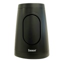 ENCEINTE BASS SYSTÈME SUSPENDUE NOIRE 50W. 100V. IP66