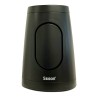 ENCEINTE BASS SYSTÈME SUSPENDUE NOIRE 50W. 100V. IP66