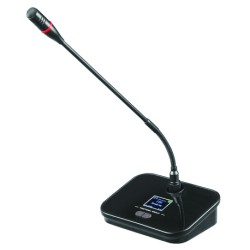 PUPITRE MICROPHONE...
