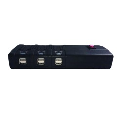 CHARGEUR USB POUR 12...