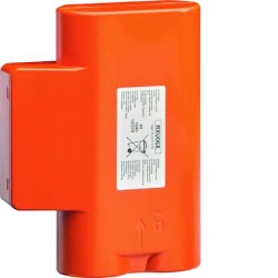 BLOC ALIM SIRÈNE EXT. 6V-14AH