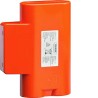 BLOC ALIM SIRÈNE EXT. 6V-14AH