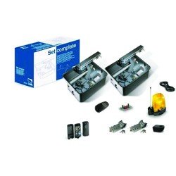 KIT SIMPLIFIE FROG 230V -...