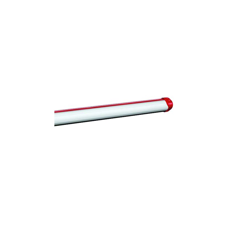 EXTENSION LISSE RONDE 2M S