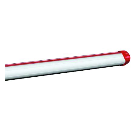 EXTENSION LISSE RONDE 2M S