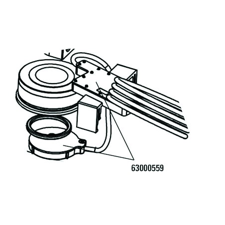 ENCODEUR POUR S800 V2016