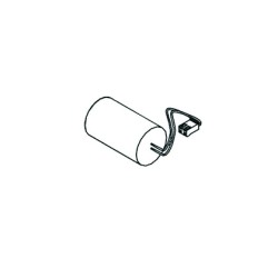 CONDENSATEUR 18MF 450V AVEC...