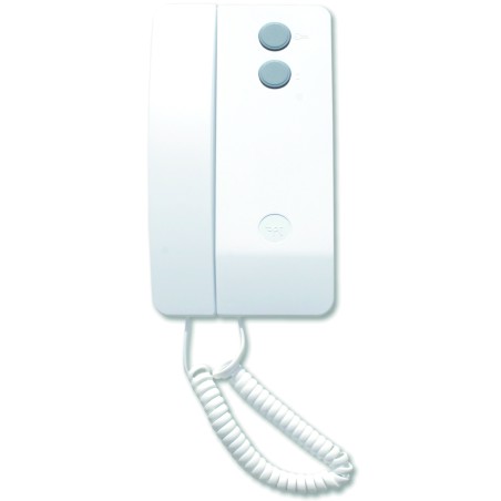 COMBINE BLANC AGATAC SYSTEME X2-300 1 BP D'OUVERTURE