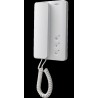 COMBINE BLANC BPT 4 FILS APP MURAL SYSTEME 200