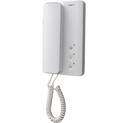 POSTE AUDIO AGATA CF BLANC...