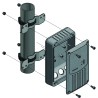 ACCESSOIRE MODEM POSE SUR MAT