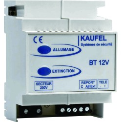 TELECOMMANDE M/A POUR BAAS...