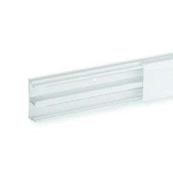 MOULURE BLANCHE TM 34/2X16...
