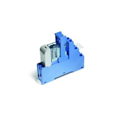 RELAIS 2RT 8A 12/24V AC...