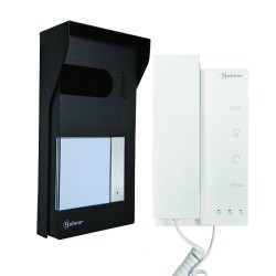 KIT AUDIO SOUL 1 APPEL AVEC...