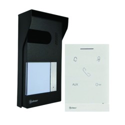 KIT AUDIO SOUL 1 APPEL AVEC...