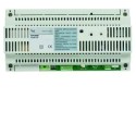 CENTRALE DE CONTROLE POUR INSTALLATIONS EN SYSTEME 300