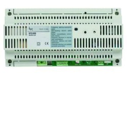 CENTRALE DE CONTROLE POUR...