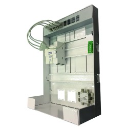 COFFRET DE COM 350 METAL...