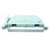 TIROIR PIVOTANT RESORBEUR ET STOCKAGE 1U POUR BAIE ODF42U