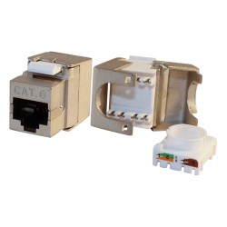 NOYAU RJ45 CAT6 GRADE 2...