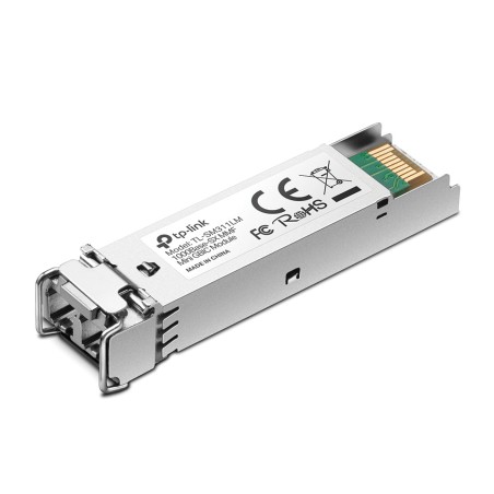 MODULE SFP MINI-GBIC 2 PORTS LC 1.25Gb MULTIMODE 850NM SUR 5